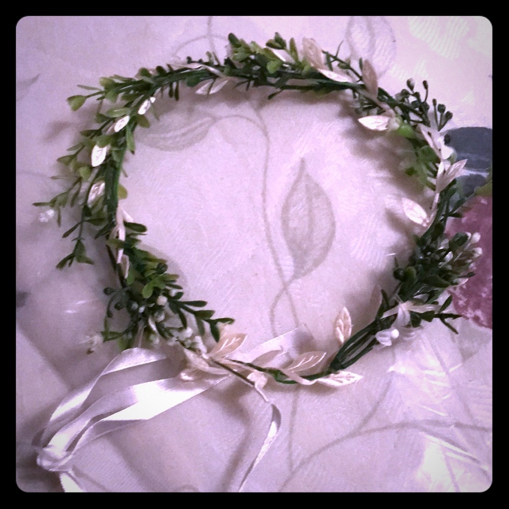 Head Garland/Headband
